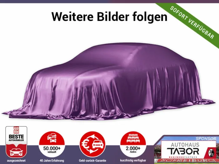Peugeot Expert Kombi L2 180 Aut. Nav Kam AHK UVP-27%*