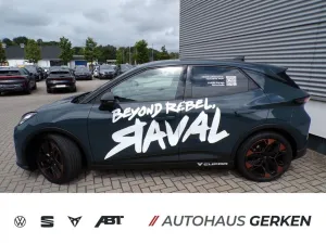 Seat CUPRA Raval Endurance Edition Dynamic Plus