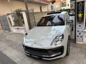 Other Porsche Macan T 2.0 PDK 265CV