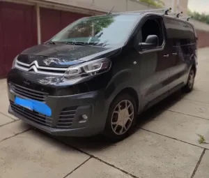 Citroën CITROEN - Jumpy