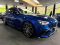Mercedes-Benz C 63 AMG 4Matic+SE Performance/Keramik/PPF Folie