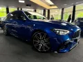 Mercedes-Benz C 63 AMG 4Matic+SE Performance/Keramik/PPF Folie