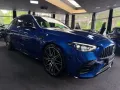 Mercedes-Benz C 63 AMG 4Matic+SE Performance/Keramik/PPF Folie