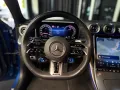 Mercedes-Benz C 63 AMG 4Matic+SE Performance/Keramik/PPF Folie