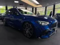 Mercedes-Benz C 63 AMG 4Matic+SE Performance/Keramik/PPF Folie