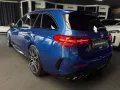 Mercedes-Benz C 63 AMG 4Matic+SE Performance/Keramik/PPF Folie