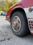 Mazda 929 Unikat 1 of 1  mit Papiere usw.
