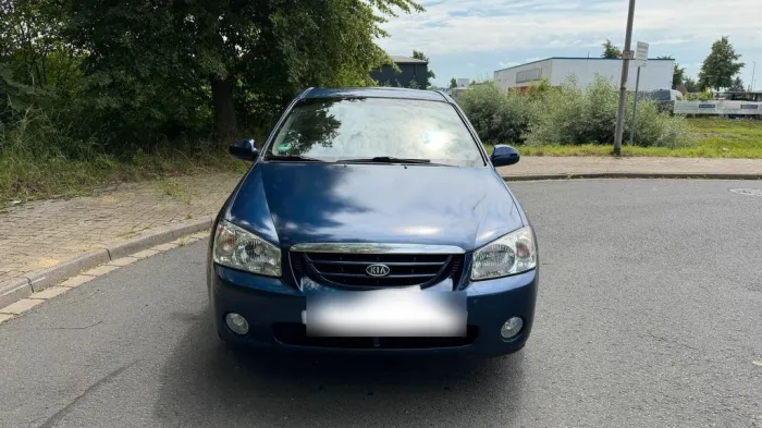 Kia Top Zustand