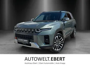 Ssangyong Torres 1.5 T-GDI FOREST EDITION Aut./LED/ACC/KAM