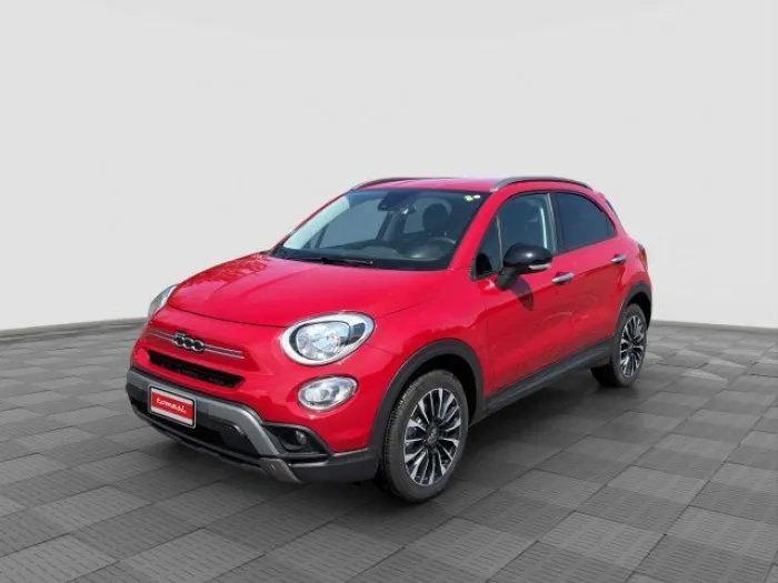 Fiat FIAT 500X 500X 1.3 MultiJet 95 CV Cross
