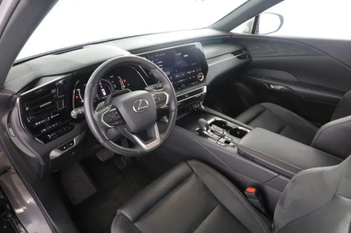 Other LEXUS RX 450h RX Plug-in Hybrid Luxury