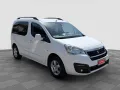 Peugeot PEUGEOT Partner Tepee Mix BlueHDi 100 Active