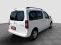Peugeot PEUGEOT Partner Tepee Mix BlueHDi 100 Active