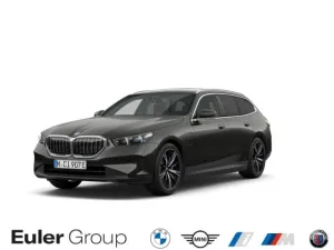 BMW 550 e xDr. Tour. M Sport 20'' AHK Pano Klimasitz