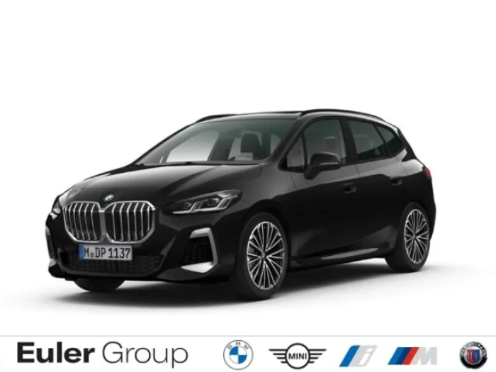 BMW 223 Active Tourer i xDrive Sportpaket HUD AD AHK