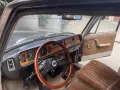 Lancia LANCIA Flavia lancia 2000 berlina carburatori