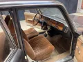 Lancia LANCIA Flavia lancia 2000 berlina carburatori