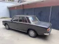 Lancia LANCIA Flavia lancia 2000 berlina carburatori
