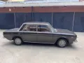 Lancia LANCIA Flavia lancia 2000 berlina carburatori