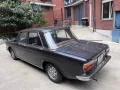 Lancia LANCIA Flavia lancia 2000 berlina carburatori