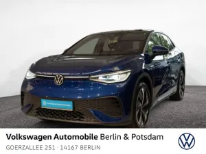 Volkswagen ID.5 Pro 128/77 Climatronic Navi LED PDC SHZ