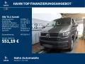 Volkswagen T6.1 Kombi KR 2,0TDI 110kW DSG 2xKLIMA