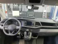 Volkswagen T6.1 Kombi KR 2,0TDI 110kW DSG APP 9-SITZER 2xKL