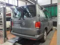Volkswagen T6.1 Kombi KR 2,0TDI 110kW DSG APP 9-SITZER 2xKL