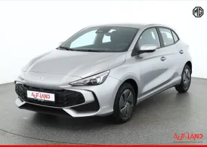 MG3 1.5 Navi Kamera