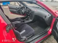 Honda crx del Sol