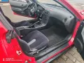 Honda crx del Sol