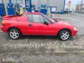 Honda crx del Sol