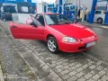 Honda crx del Sol