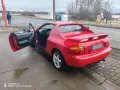 Honda crx del Sol