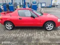 Honda crx del Sol