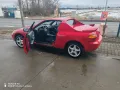 Honda crx del Sol
