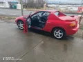 Honda crx del Sol