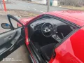 Honda crx del Sol