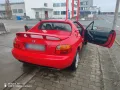 Honda crx del Sol