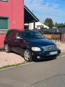 Chevrolet HHR 2.4 LT