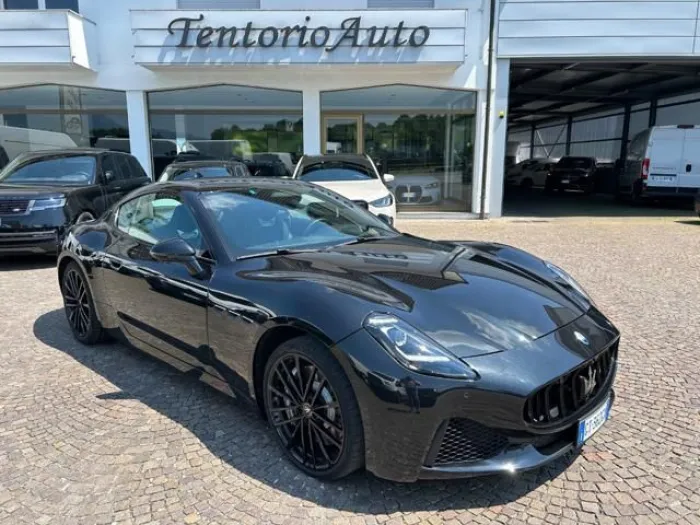 Other MASERATI GranTurismo V6 490 CV AWD Modena