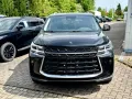 DFSK Forthing 3 Exclusive Panor.dach,el.Heckklappe
