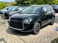 DFSK Forthing 3 Exclusive Panor.dach,el.Heckklappe