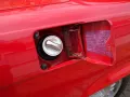 Mercedes-Benz SL 280 mit Leder und Hardtop