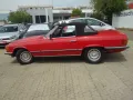 Mercedes-Benz SL 280 mit Leder und Hardtop