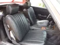 Mercedes-Benz SL 280 mit Leder und Hardtop