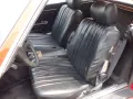 Mercedes-Benz SL 280 mit Leder und Hardtop