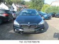 BMW 216 2 Active Tourer 216 d Advantage
