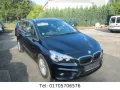 BMW 216 2 Active Tourer 216 d Advantage