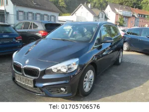BMW 216 2 Active Tourer 216 d Advantage